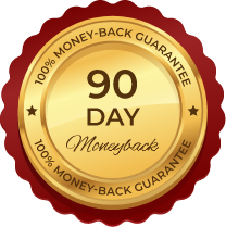 NeuroQuiet Official Website 100% Satisfaction 180-Days Money-Back Guarantee